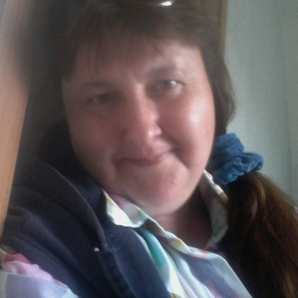 Валентина Иванова