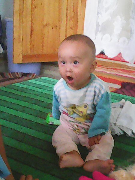 Нурик Н У Р И К