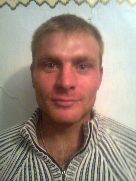 Сергей Манн