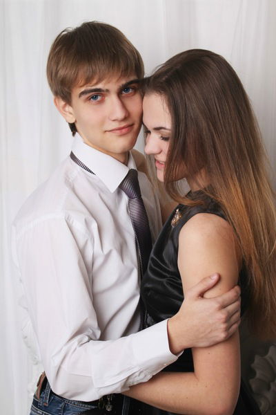 Александра Волкова