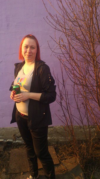 Кира Сердова