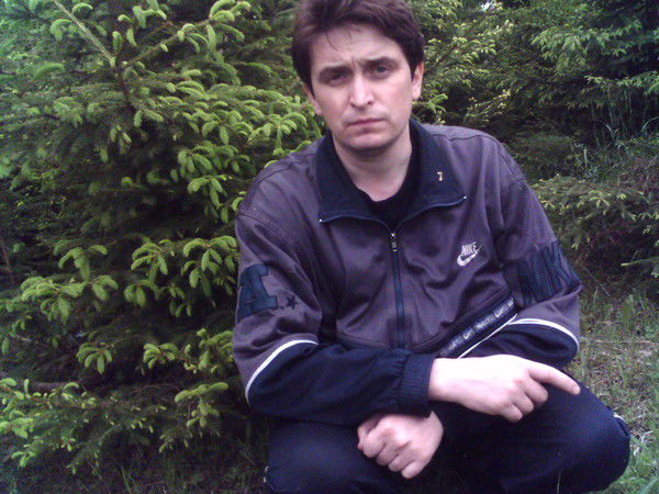 Сергей Колчин