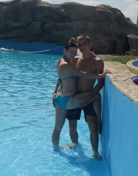 Серега Чернега