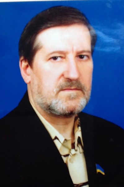 Александр Жадан