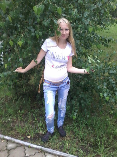 Раиса Басаргина )))