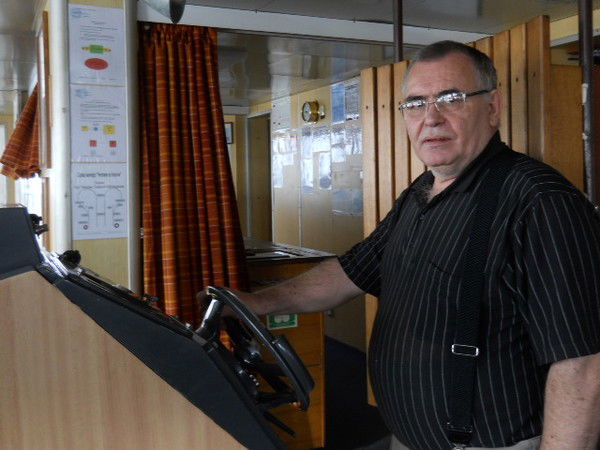 Сергей Яковлев