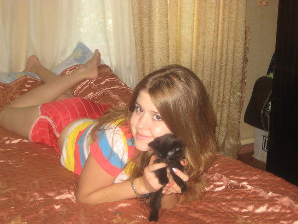 Александра Сысоева