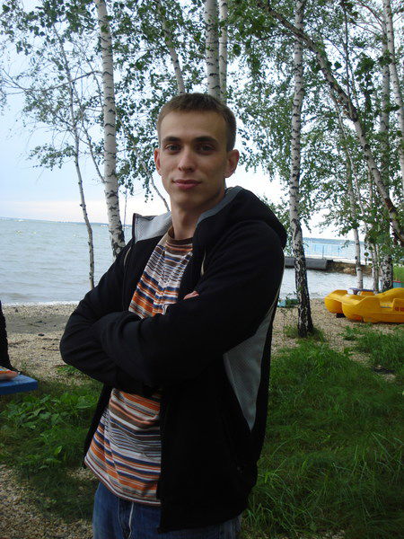 Денис Сипаков