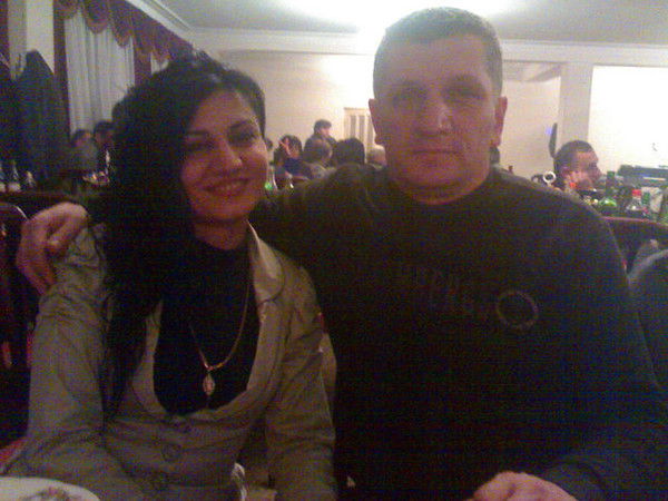 Goharik Hovakimyan(Hovsepyan)