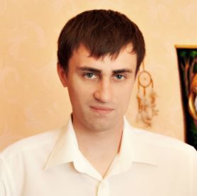 Андрей Ложкин