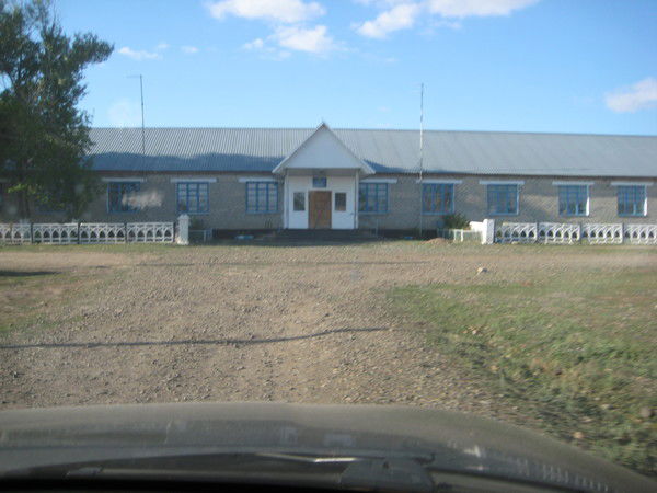 Выпускники Амангельдинской Влш