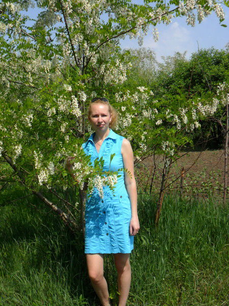 Ольга Згоник