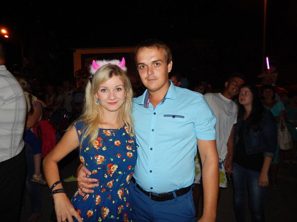 Лидия Ясинская