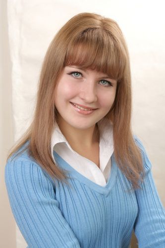 Ольга Малеева