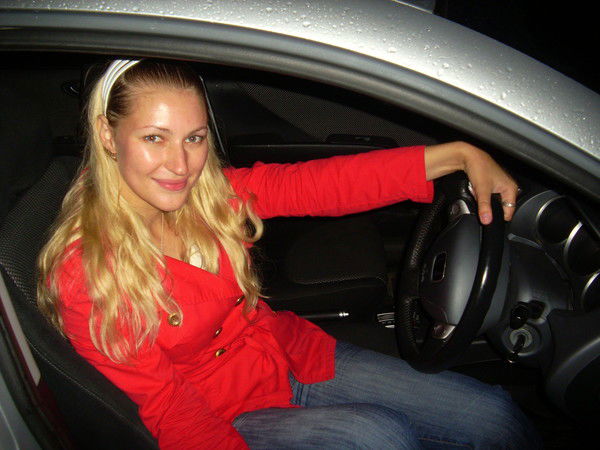 Наталья Ерофеева