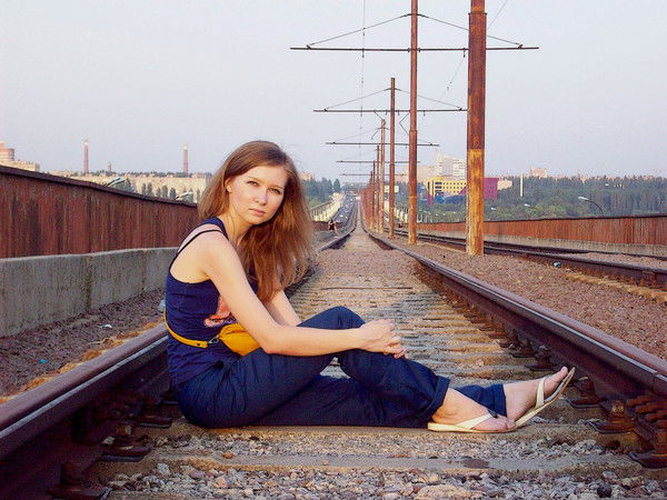 Светлана Мальцева