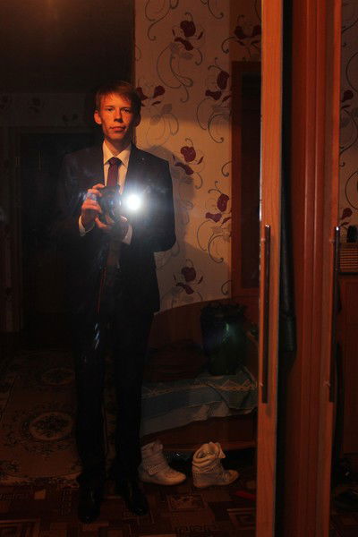 Максим Паймеров