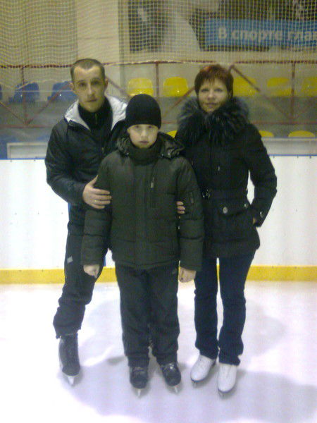 Сергей Гурин