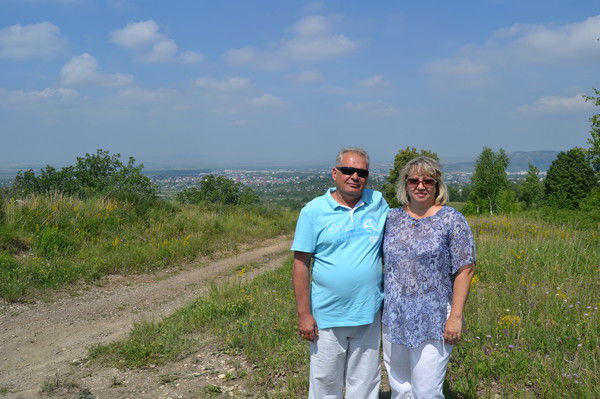 Елена Бурдакова