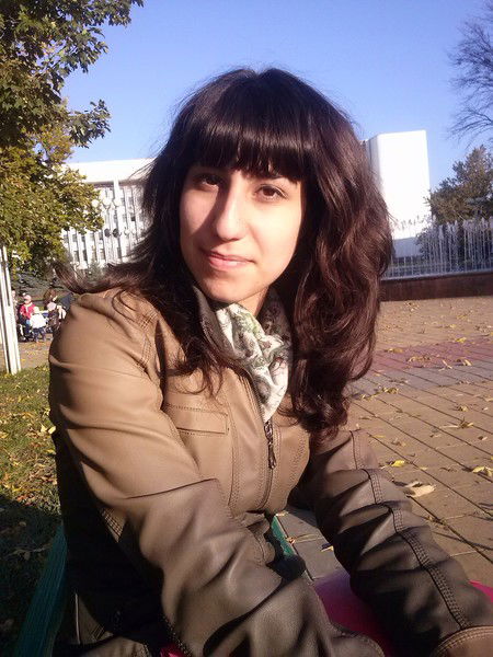 Милена Милена