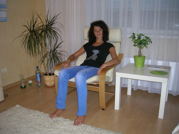 Наталья Лабаева