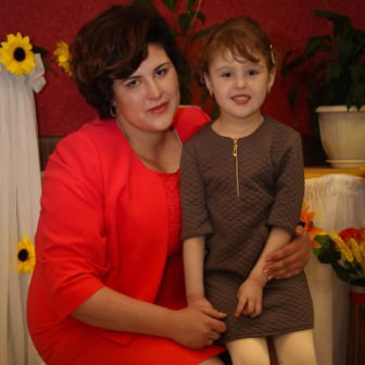 Аліна Шишковська