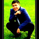 Azamat Isakbaev
