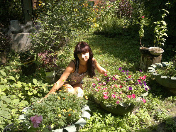 Татьяна Симбирева