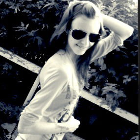 Марина Белохвост