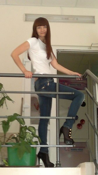 Татьяна Демина