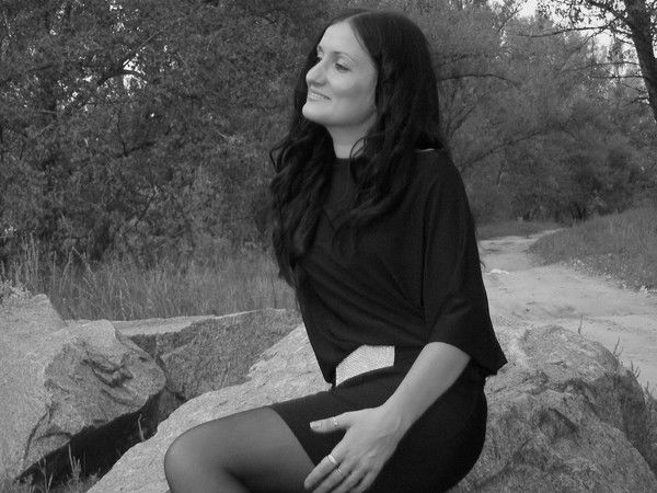 Виктория Горелова