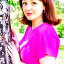 Анна Гриневич