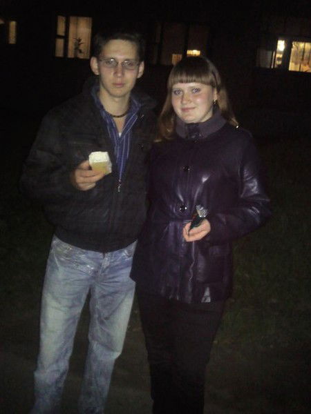 Павел Пенькевич