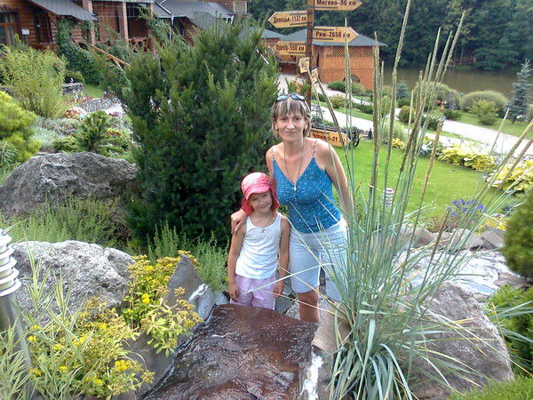 Ирина Янкевич