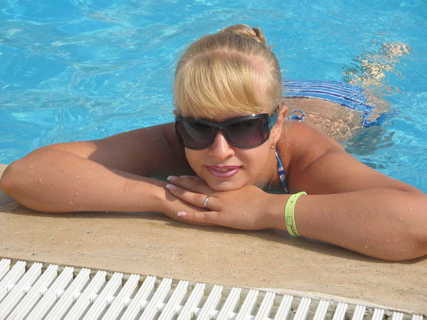 Алёна Башкирова