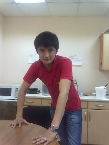 Нурель *******