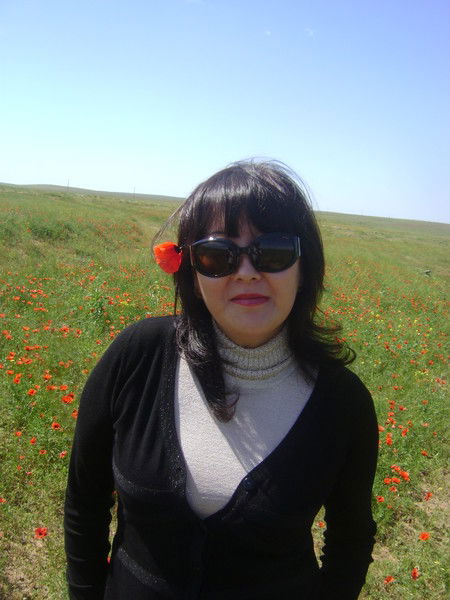 Наталья Видавская