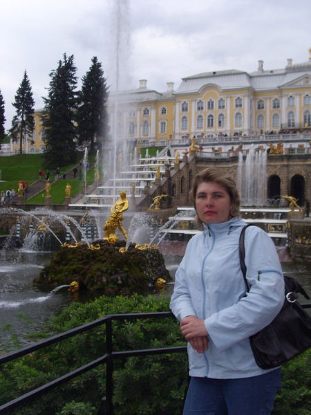 Елена Медведева