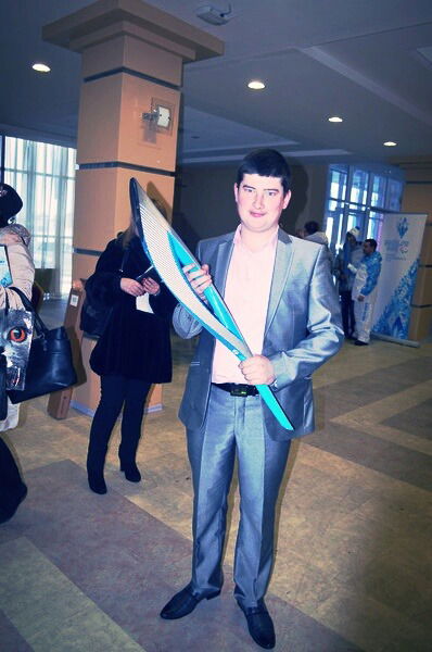 Антон Ионов