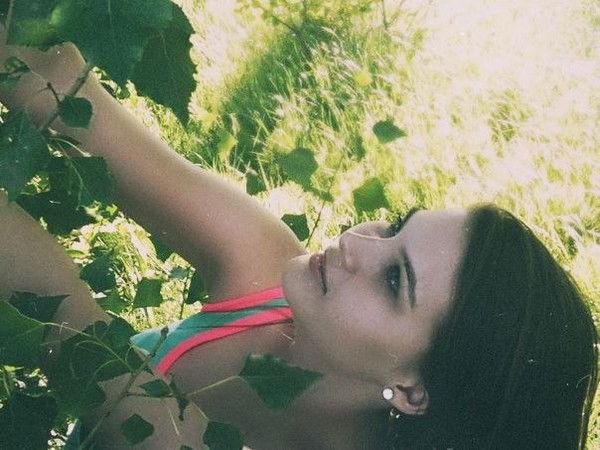 Карина Чепкова