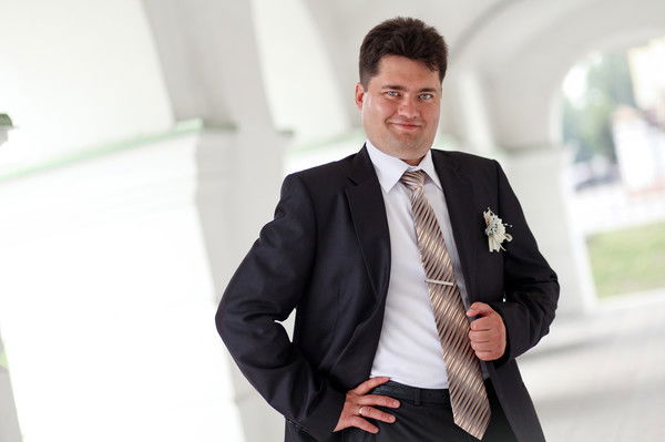 Андрей Колосюк