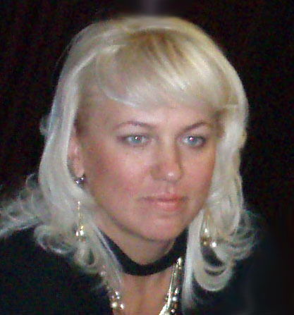 Татьяна Витязева