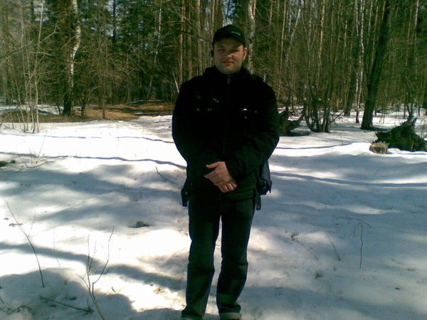 Дмитрий Лебедев