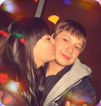 Станислав Серых