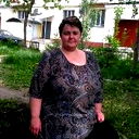 Жанна Лавыгина