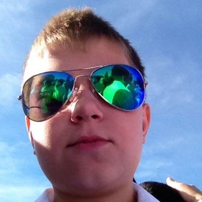 Коля Егоров