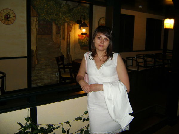 Ирина Барашкина