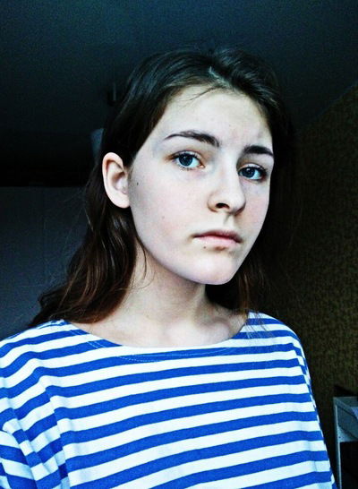 Ира Борисова