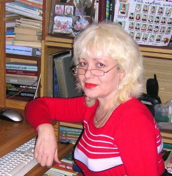 Антонина Антонина