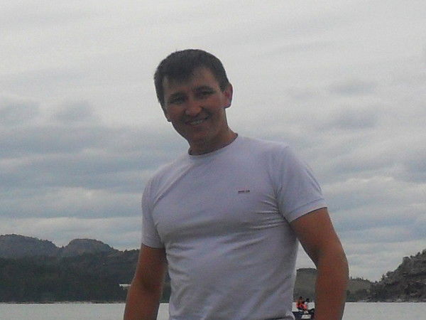 Ардак Айдарханов